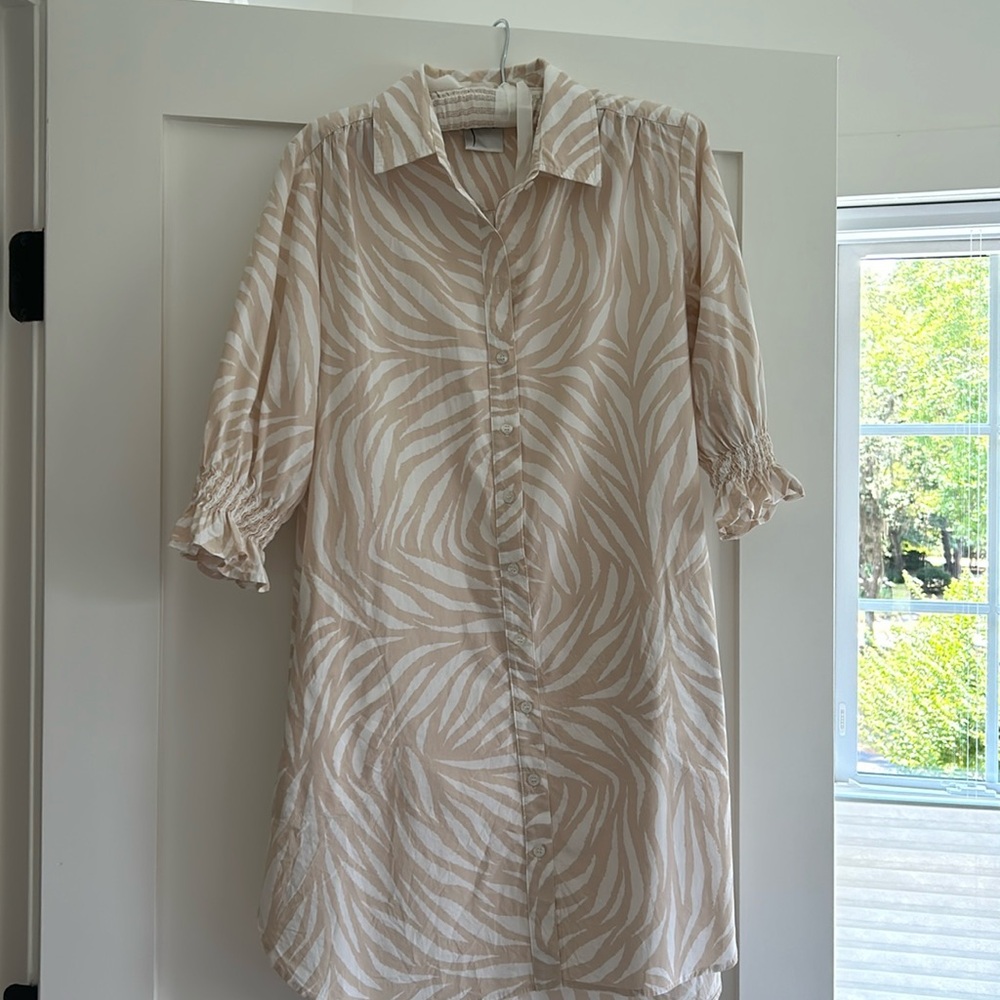 Finley Dress